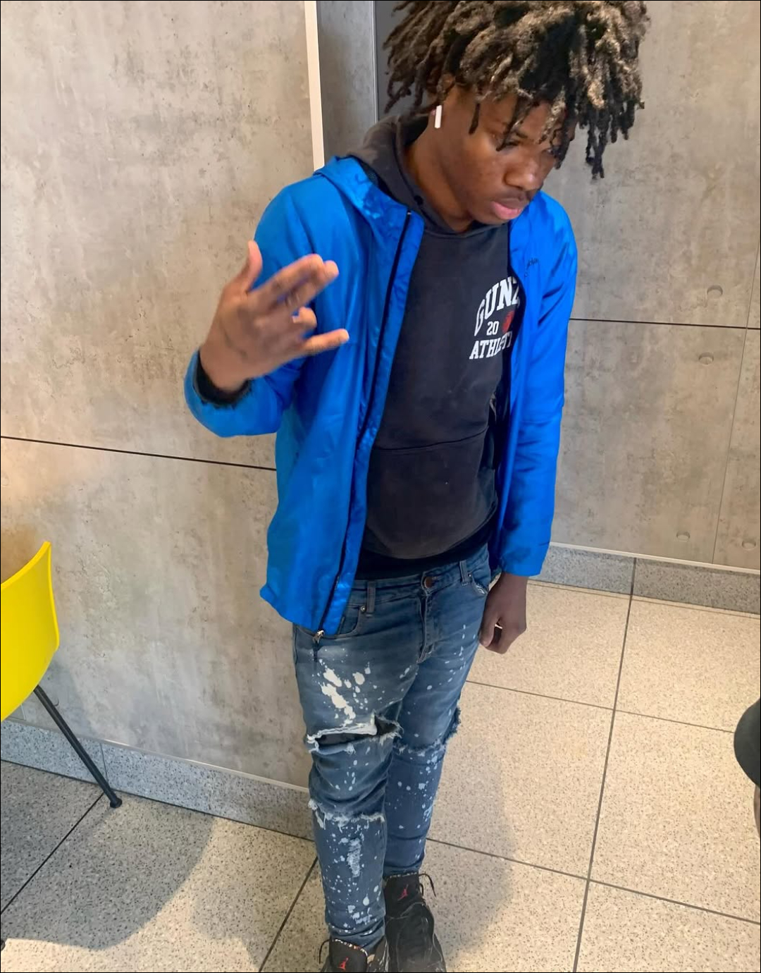 Lil Rock